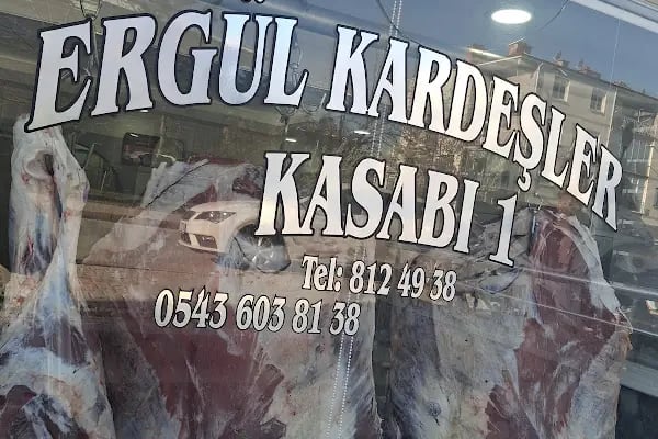 ERGÜLLER KASAP - Resim 5