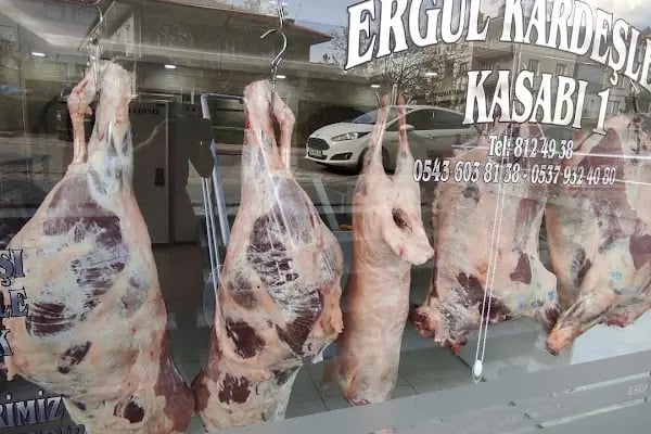 ERGÜLLER KASAP - Resim 2