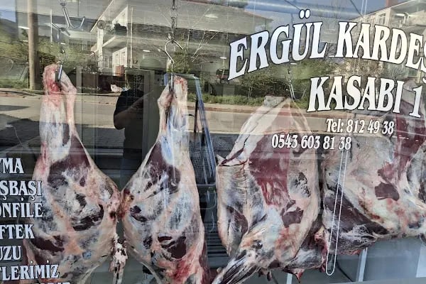 ERGÜLLER KASAP - Resim 4