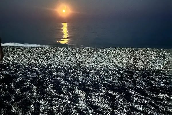 Demre Beymelek Ücretsiz Karavan Kamp Alanı Zabıtanın Yönlendirdiği - Resim 8