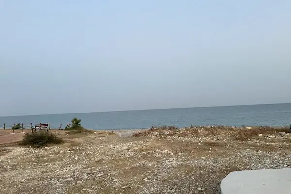 Demre Beymelek Ücretsiz Karavan Kamp Alanı Zabıtanın Yönlendirdiği - Resim 7