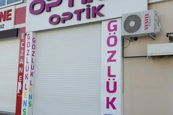 Optika Optik - Gozluk Lens - Resim 2
