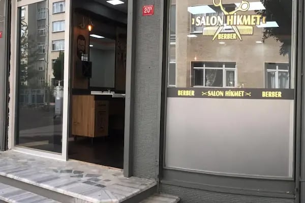 Salon Hikmet - Resim 4
