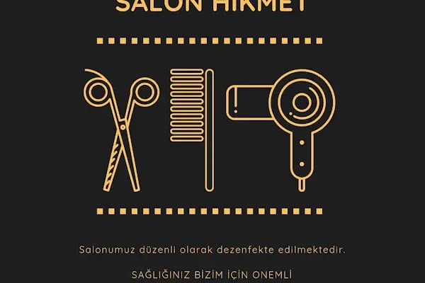 Salon Hikmet - Resim 15