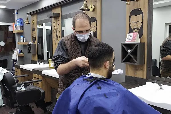 Salon Hikmet - Resim 1