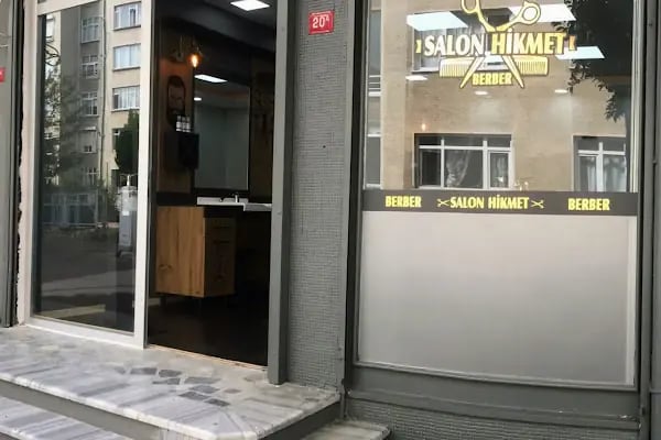 Salon Hikmet - Resim 11