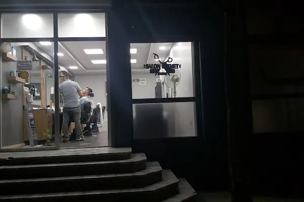 Salon Hikmet - Resim 7