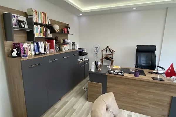 Psikonova Psikolojik Danışmanlık Merkezi - Resim 2