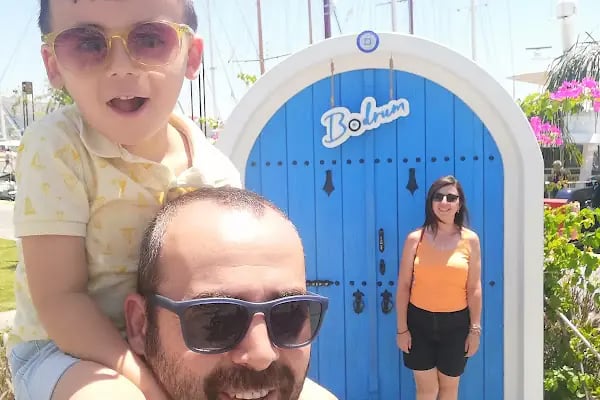 Bodrum Liman Başkanlığı - Resim 18