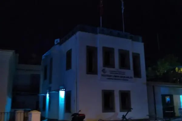 Bodrum Liman Başkanlığı - Resim 13
