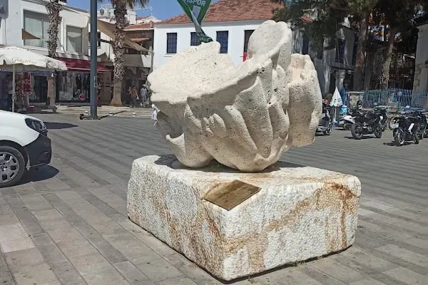 Bodrum Liman Başkanlığı - Resim 8
