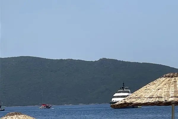 Bodrum Liman Başkanlığı - Resim 6