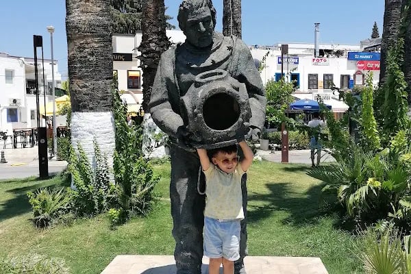 Bodrum Liman Başkanlığı - Resim 10