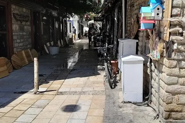 Bodrum Liman Başkanlığı - Resim 4