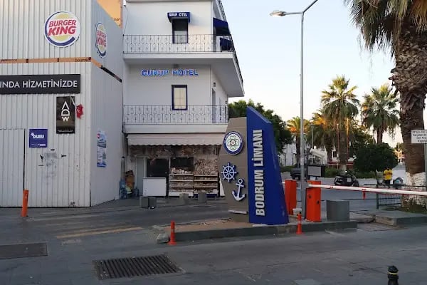 Bodrum Liman Başkanlığı - Resim 12