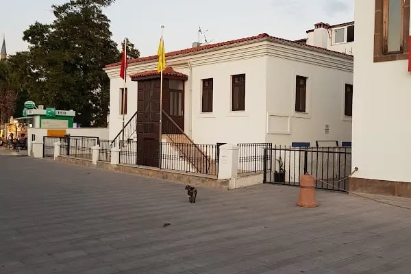Bodrum Liman Başkanlığı - Resim 5