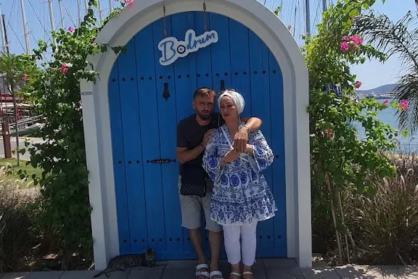 Bodrum Liman Başkanlığı - Resim 20