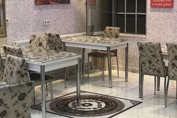 Gaziantep Zeugma Hotel - Resim 8