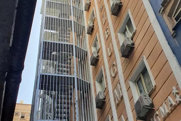 Gaziantep Zeugma Hotel - Resim 19