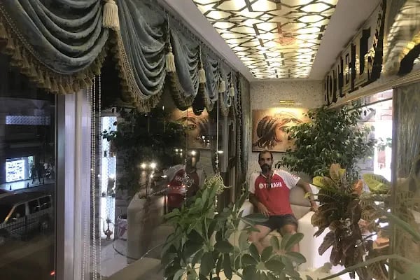 Gaziantep Zeugma Hotel - Resim 9