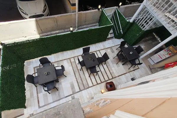 Gaziantep Zeugma Hotel - Resim 16