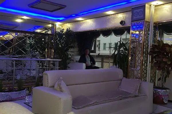 Gaziantep Zeugma Hotel - Resim 13
