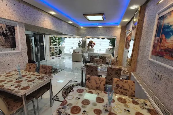 Gaziantep Zeugma Hotel - Resim 3