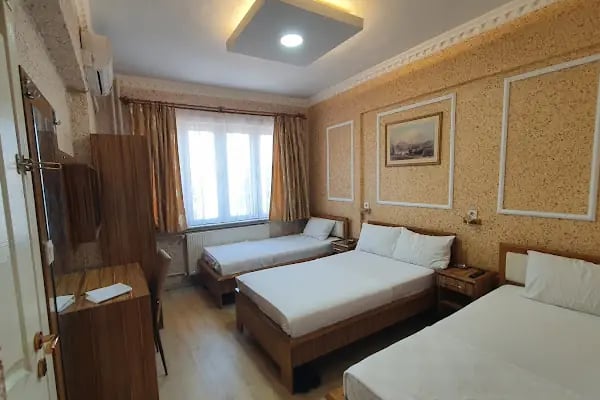 Gaziantep Zeugma Hotel - Resim 2