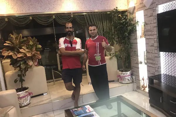 Gaziantep Zeugma Hotel - Resim 18