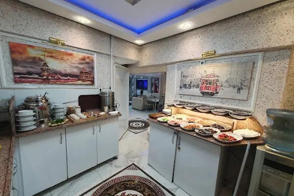 Gaziantep Zeugma Hotel - Resim 7