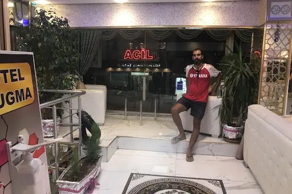 Gaziantep Zeugma Hotel - Resim 12