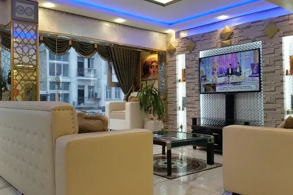 Gaziantep Zeugma Hotel - Resim 11