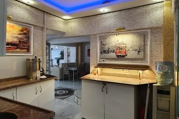Gaziantep Zeugma Hotel - Resim 5