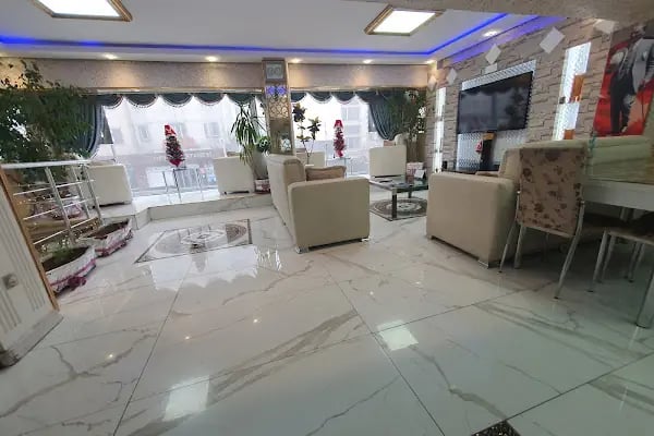 Gaziantep Zeugma Hotel - Resim 6