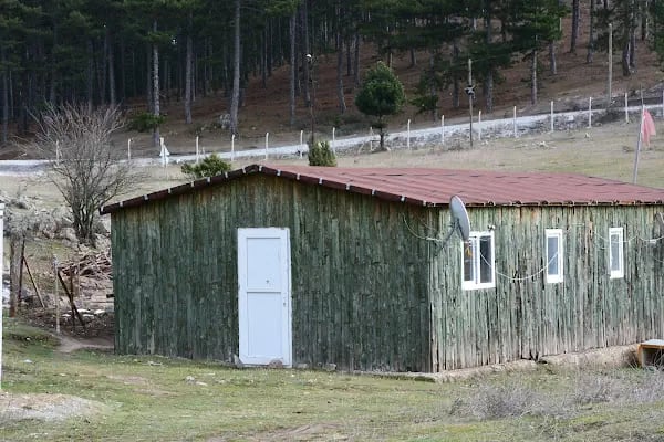 Görecik Yaylası Piknik Alanı - Resim 7