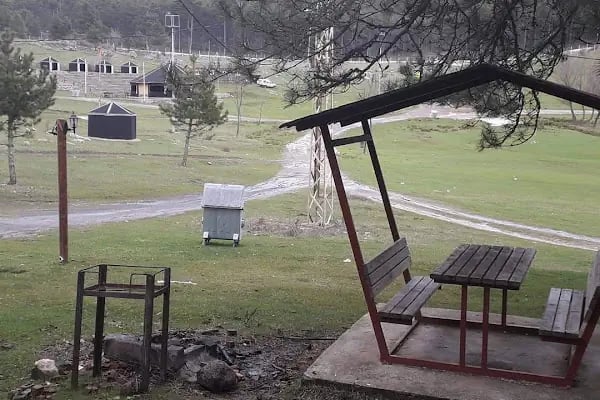 Görecik Yaylası Piknik Alanı - Resim 10