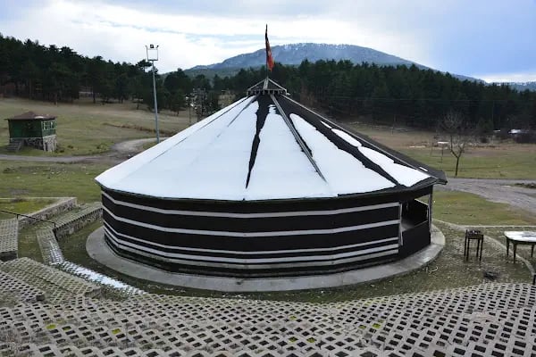 Görecik Yaylası Piknik Alanı - Resim 15