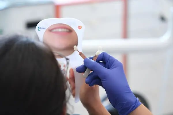 Dişhekimi Güngör ÇALIŞKAN İNNALI - Resim 19