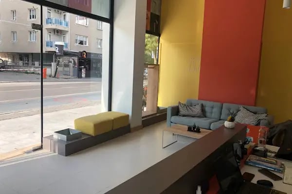 Dişhekimi Güngör ÇALIŞKAN İNNALI - Resim 5