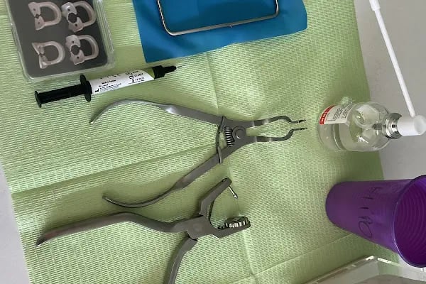 Dişhekimi Güngör ÇALIŞKAN İNNALI - Resim 20