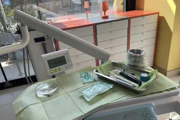 Dişhekimi Güngör ÇALIŞKAN İNNALI - Resim 11