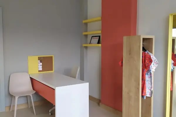 Dişhekimi Güngör ÇALIŞKAN İNNALI - Resim 12