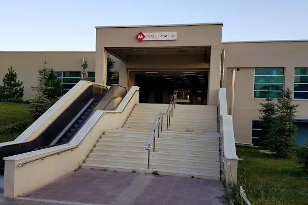 Devlet Mahallesi - Resim 4