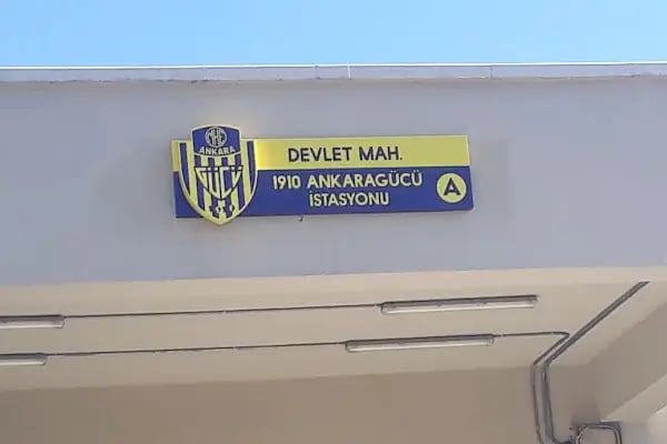 Devlet Mahallesi - Resim 5