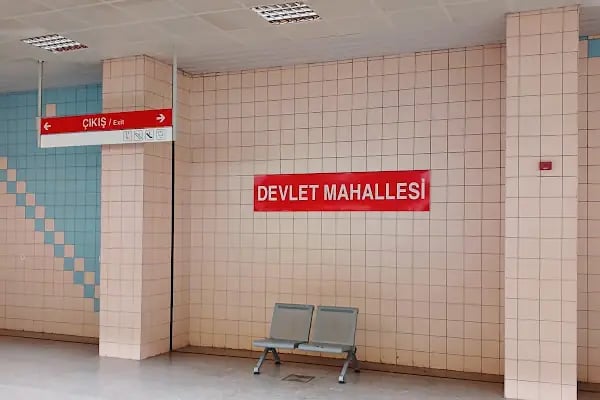 Devlet Mahallesi - Resim 18