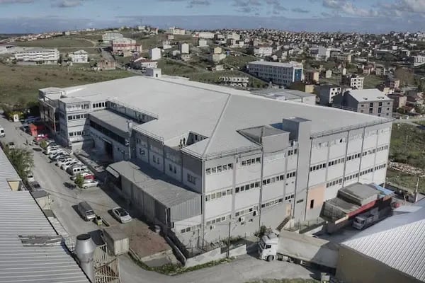 IŞIKLAR AYAKKABICILIK İMALAT SAN.TİC.LTD.ŞTİ - Resim 9