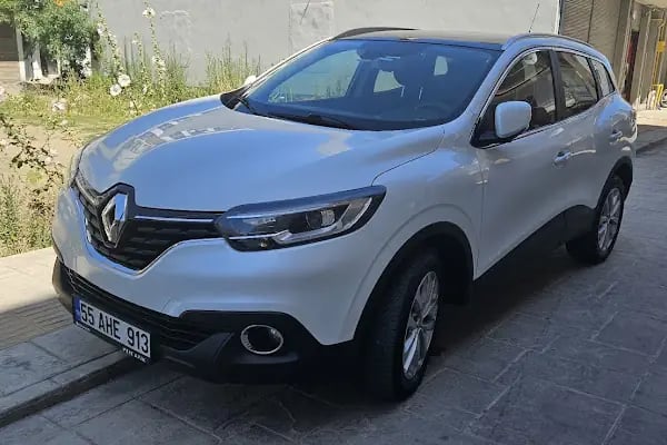 KAYA OTOMOTİV - Resim 3