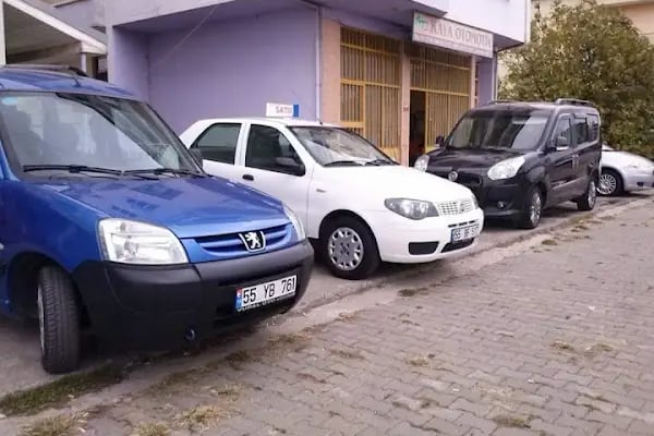 KAYA OTOMOTİV - Resim 8