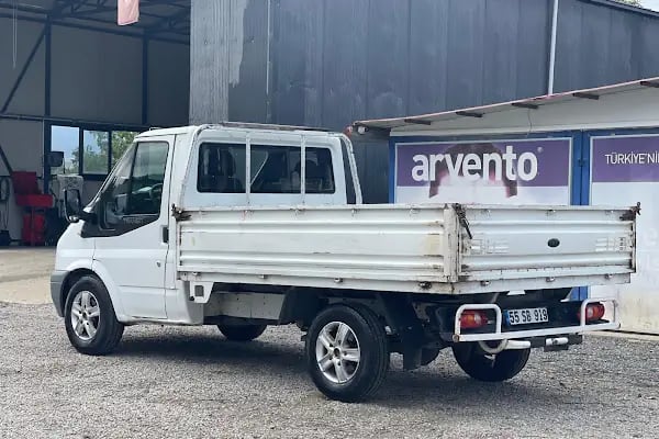 KAYA OTOMOTİV - Resim 13