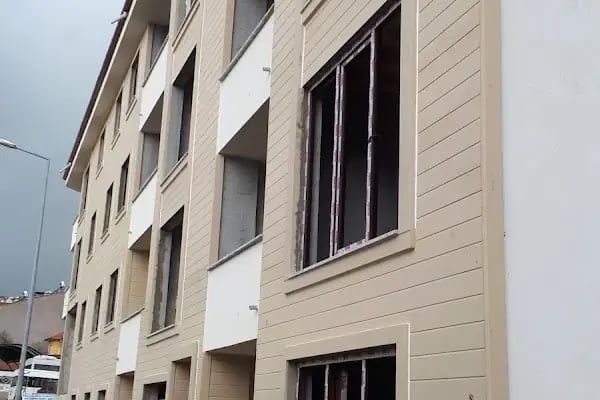 Dursunbey Belediyesi Mehmet Akif Ersoy Kültür Merkezi - Resim 16